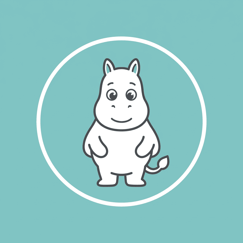 Moomin