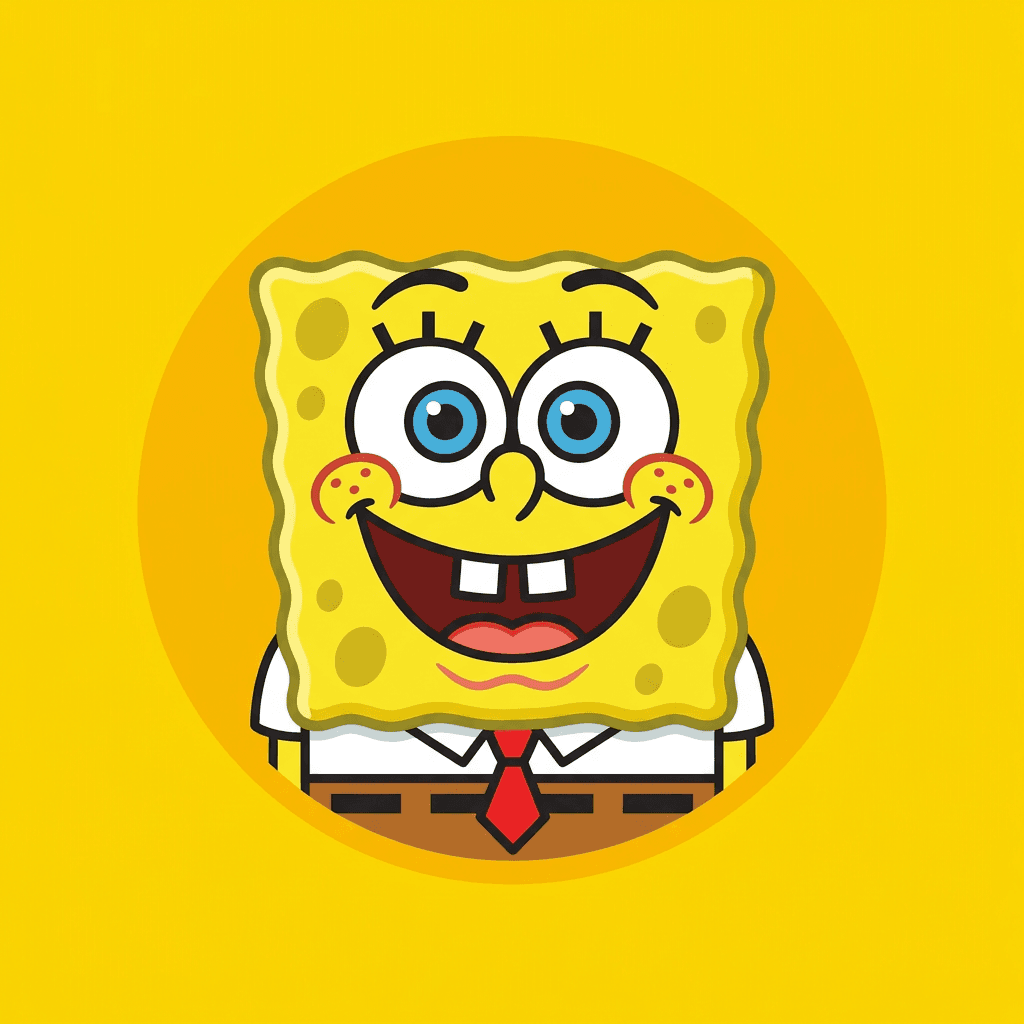 SpongeBob