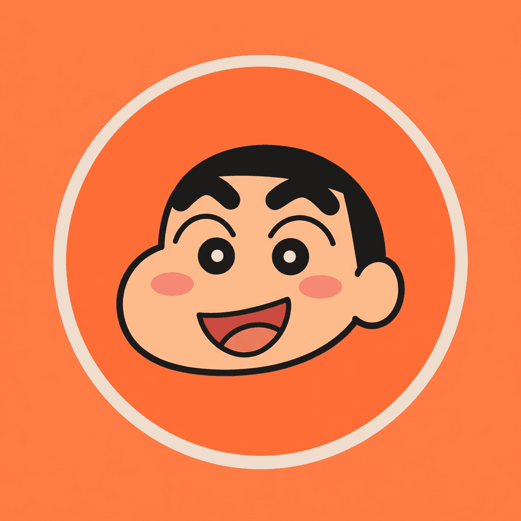 Shin-chan