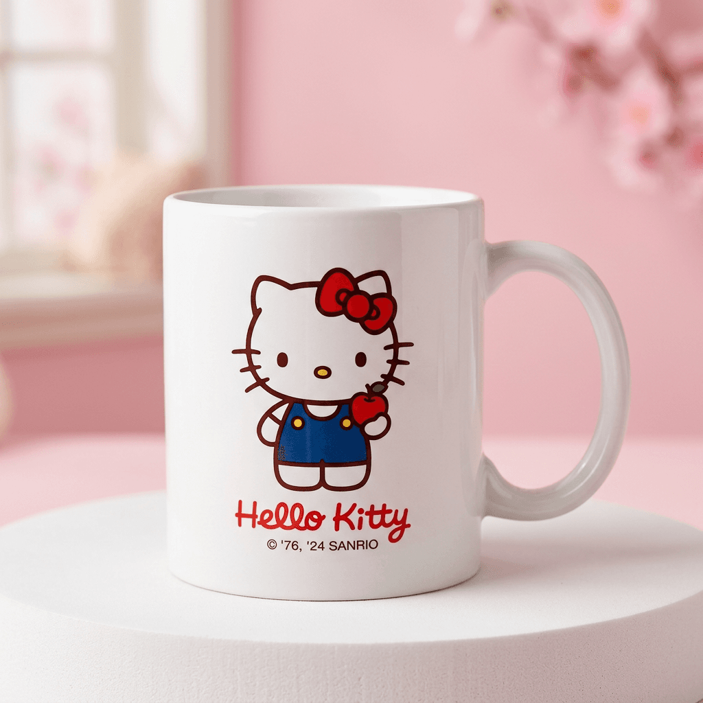 Kitty Cup