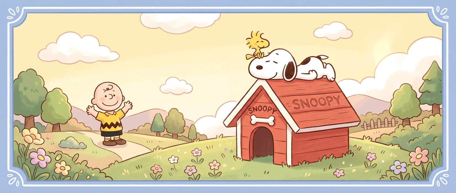 Snoopy