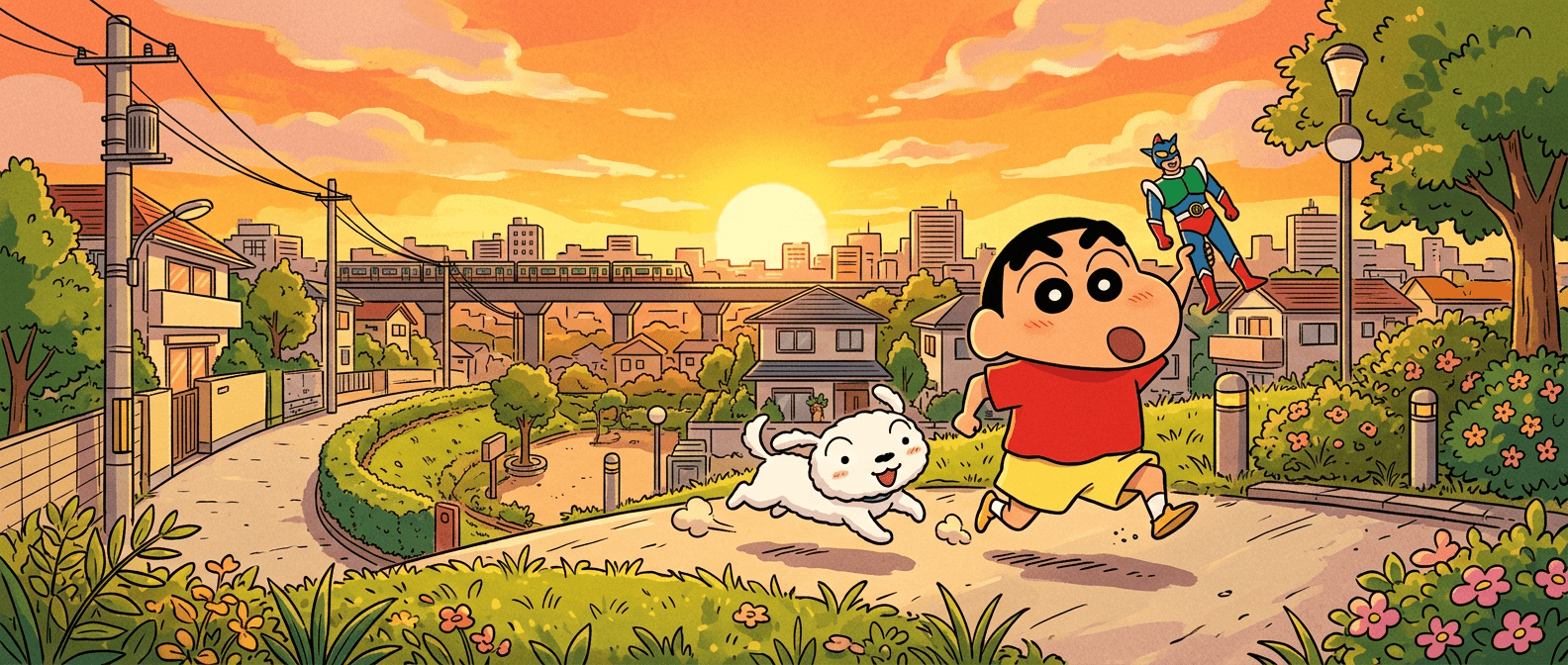 Shin-chan